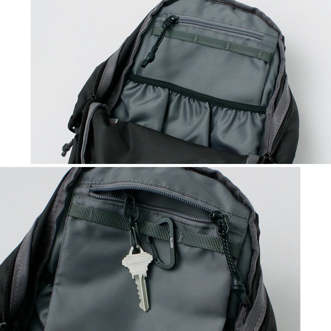 ELLIKER(エリカー)