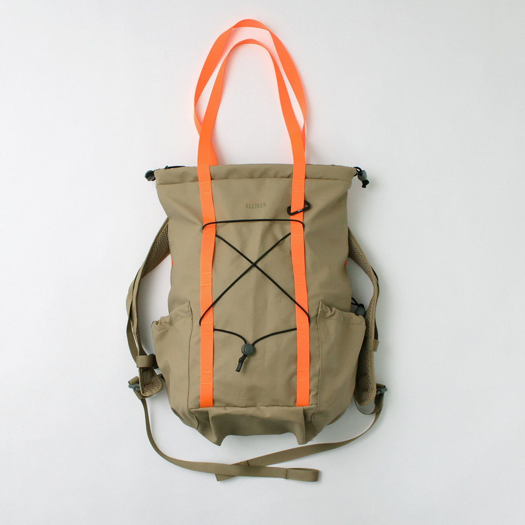 ELLIKER(エリカー)