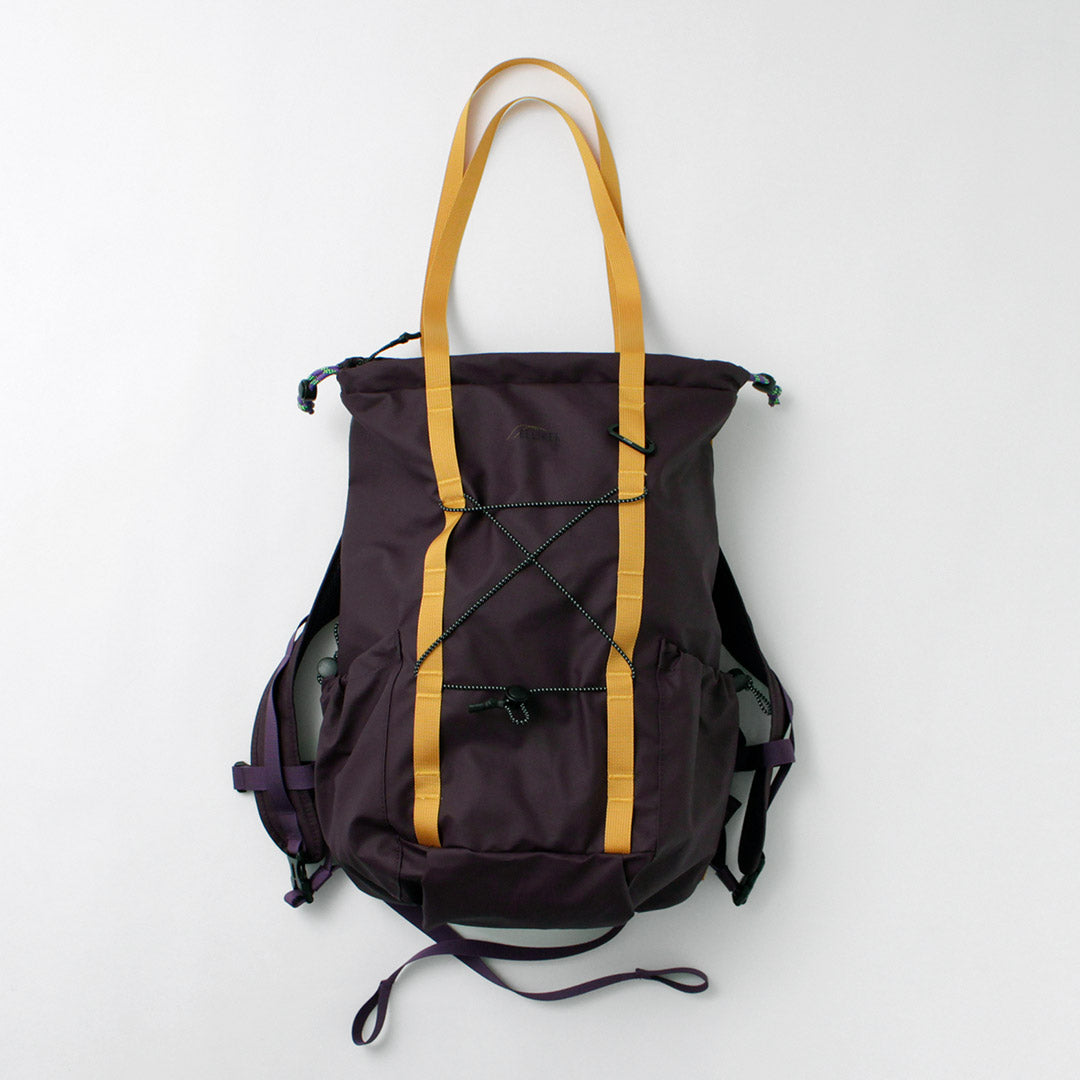 ELLIKER(エリカー)