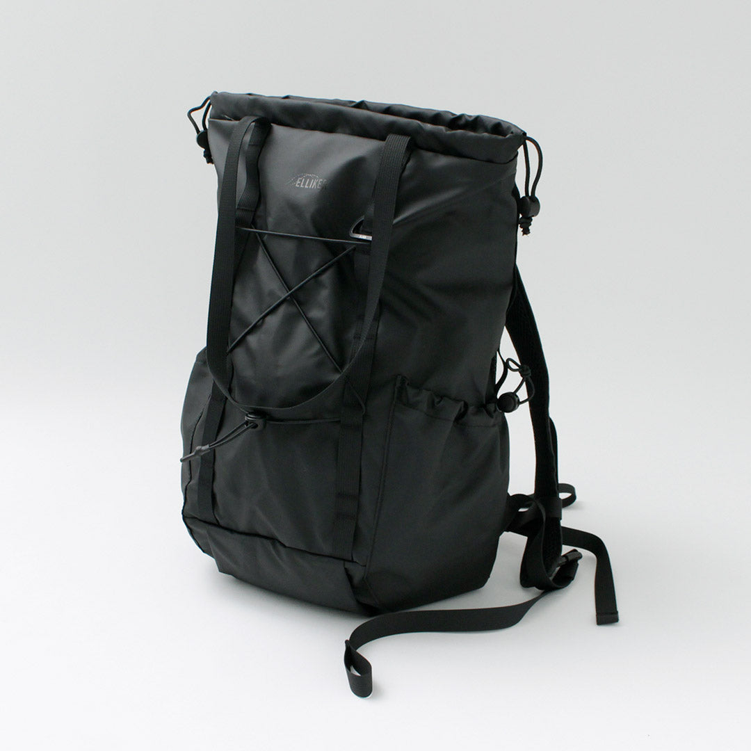 ELLIKER(エリカー)