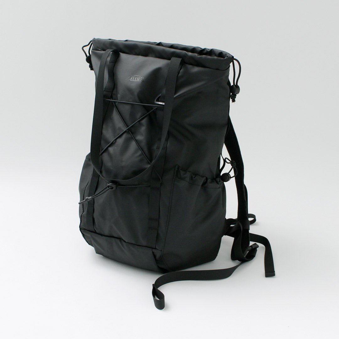 ELLIKER(エリカー)