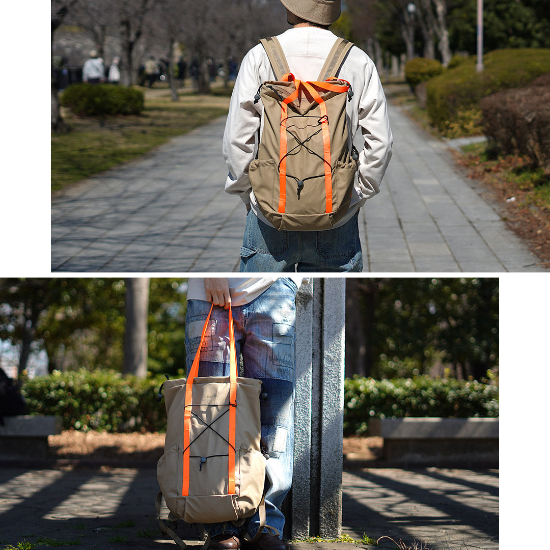 ELLIKER(エリカー)