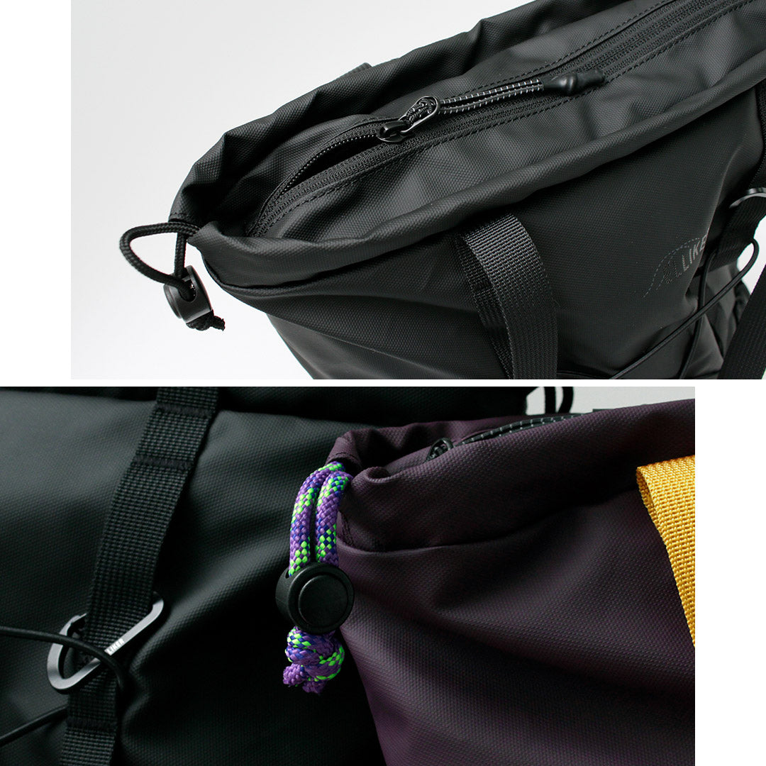 ELLIKER(エリカー)