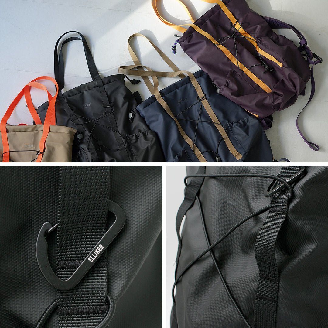 ELLIKER(エリカー)