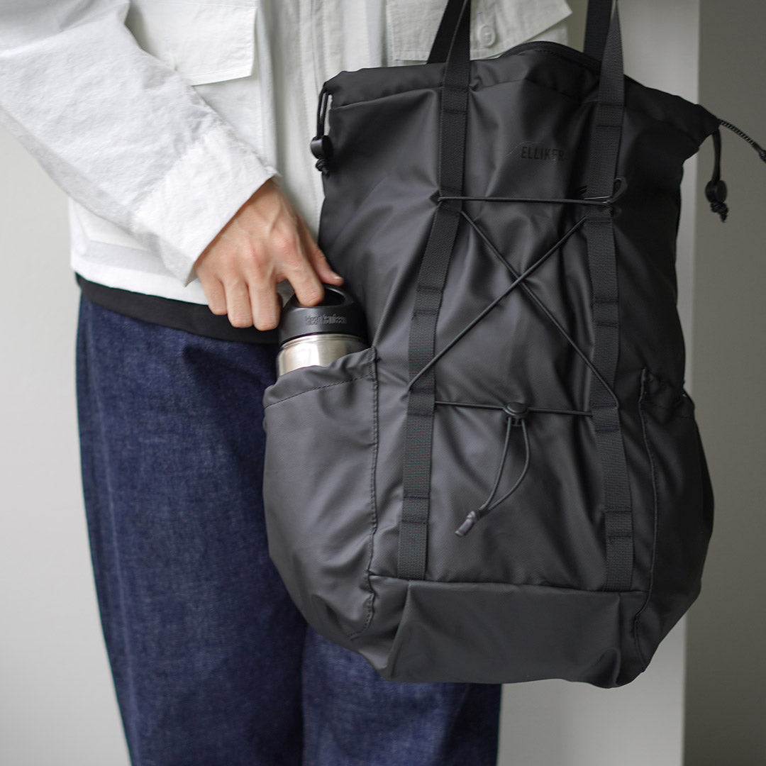 ELLIKER(エリカー)