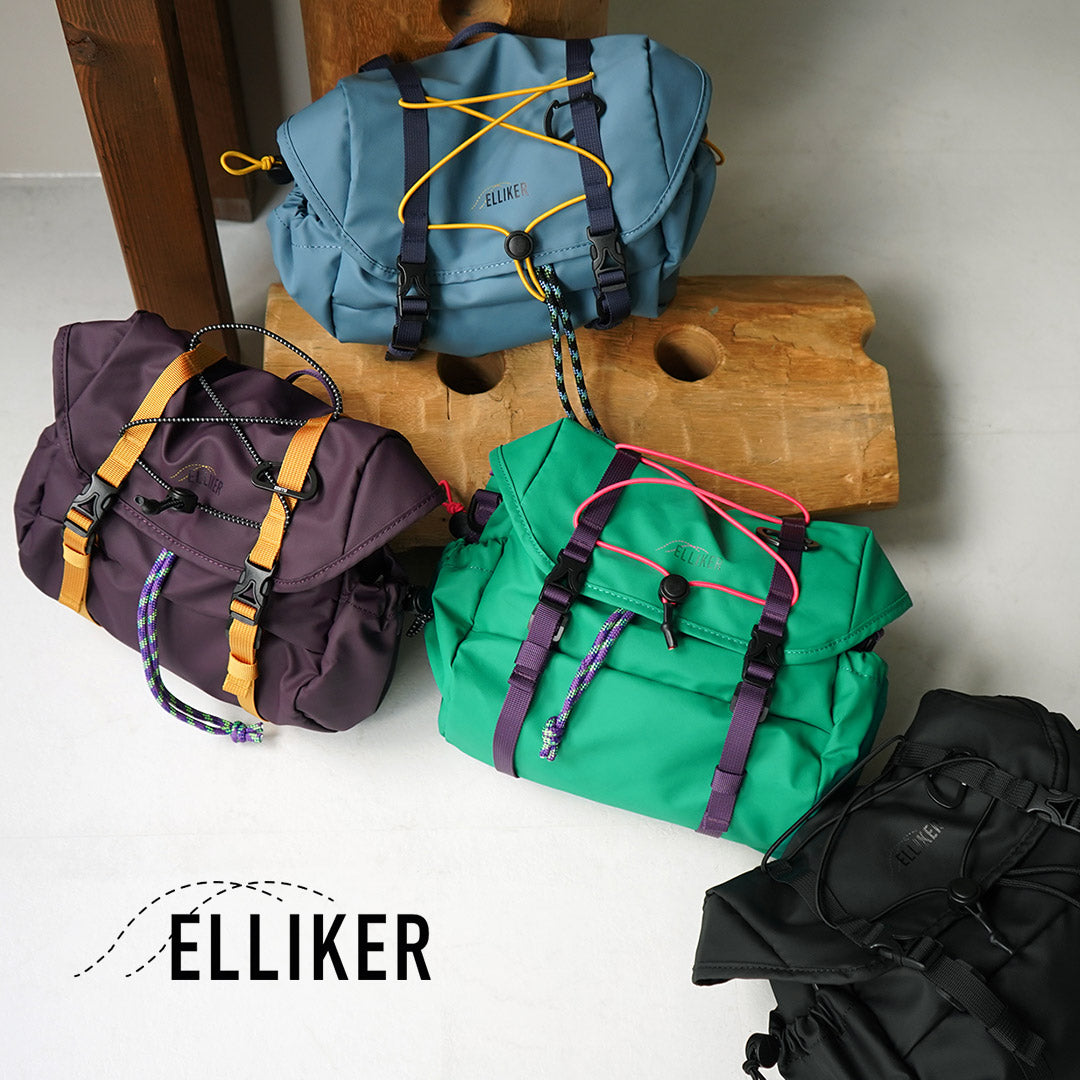 ELLIKER(エリカー)