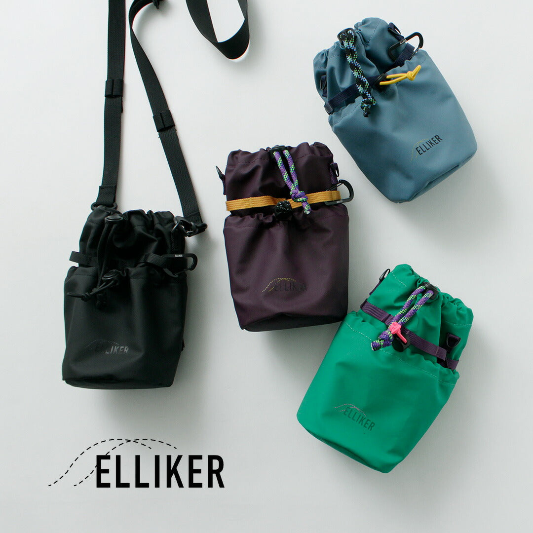 ELLIKER(エリカー)