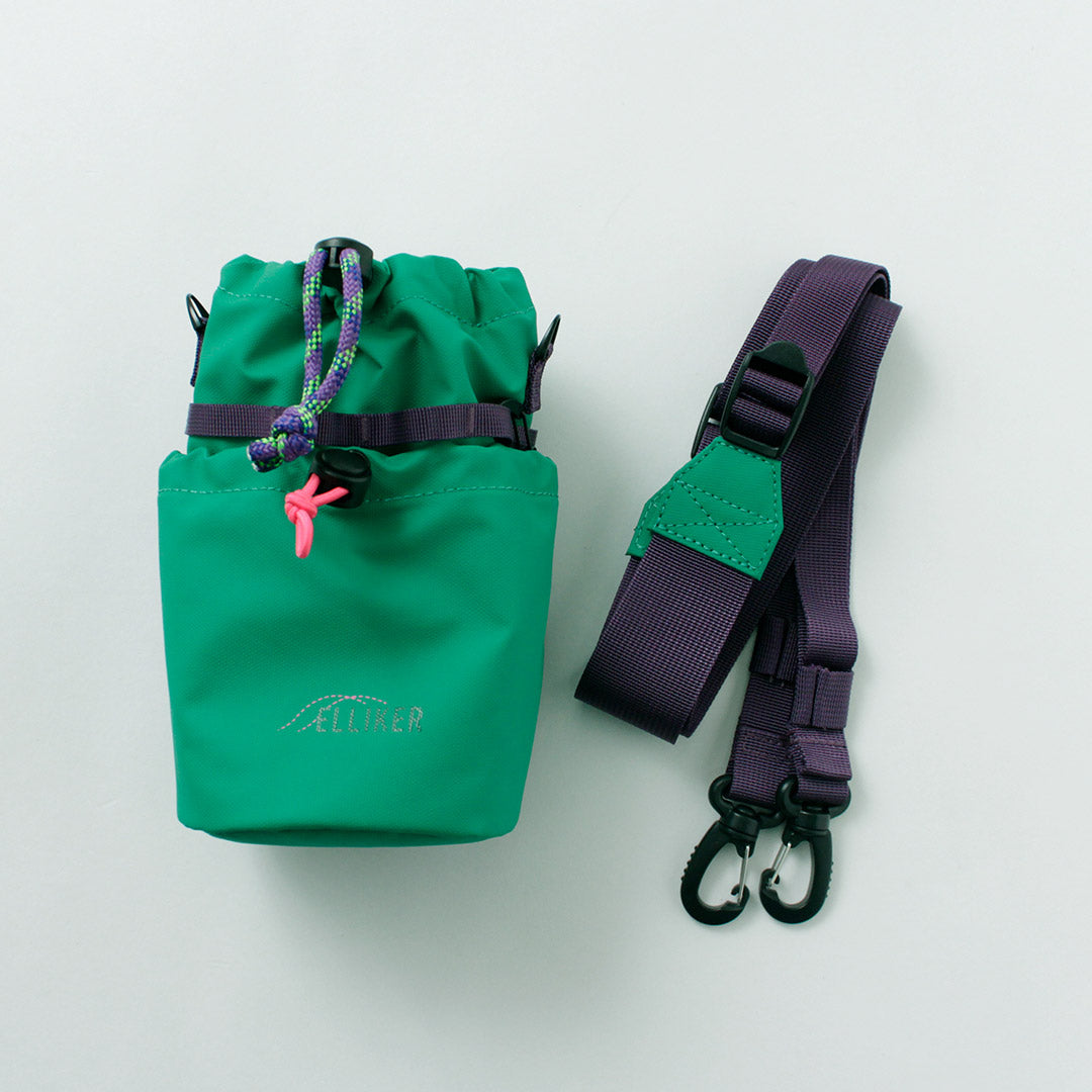 ELLIKER(エリカー)