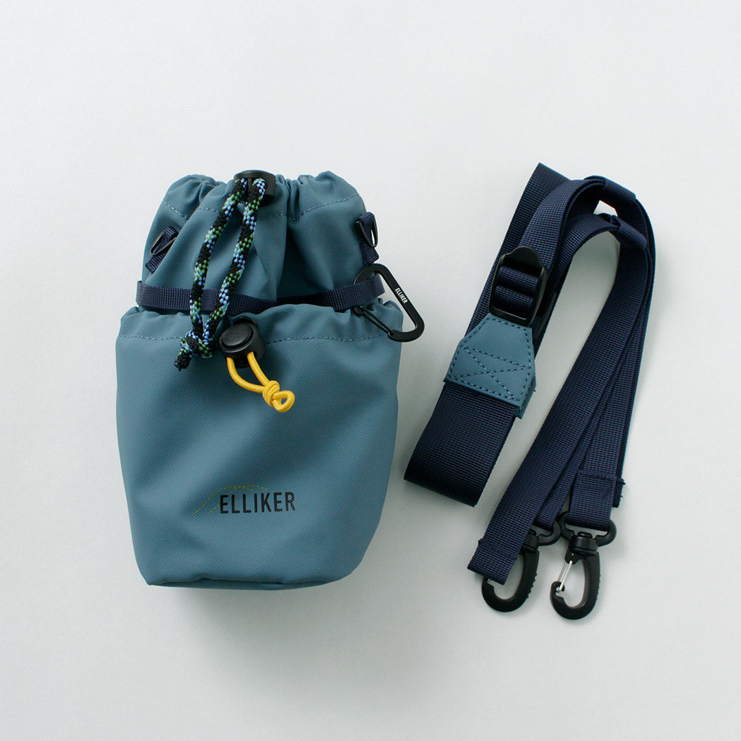 ELLIKER(エリカー)