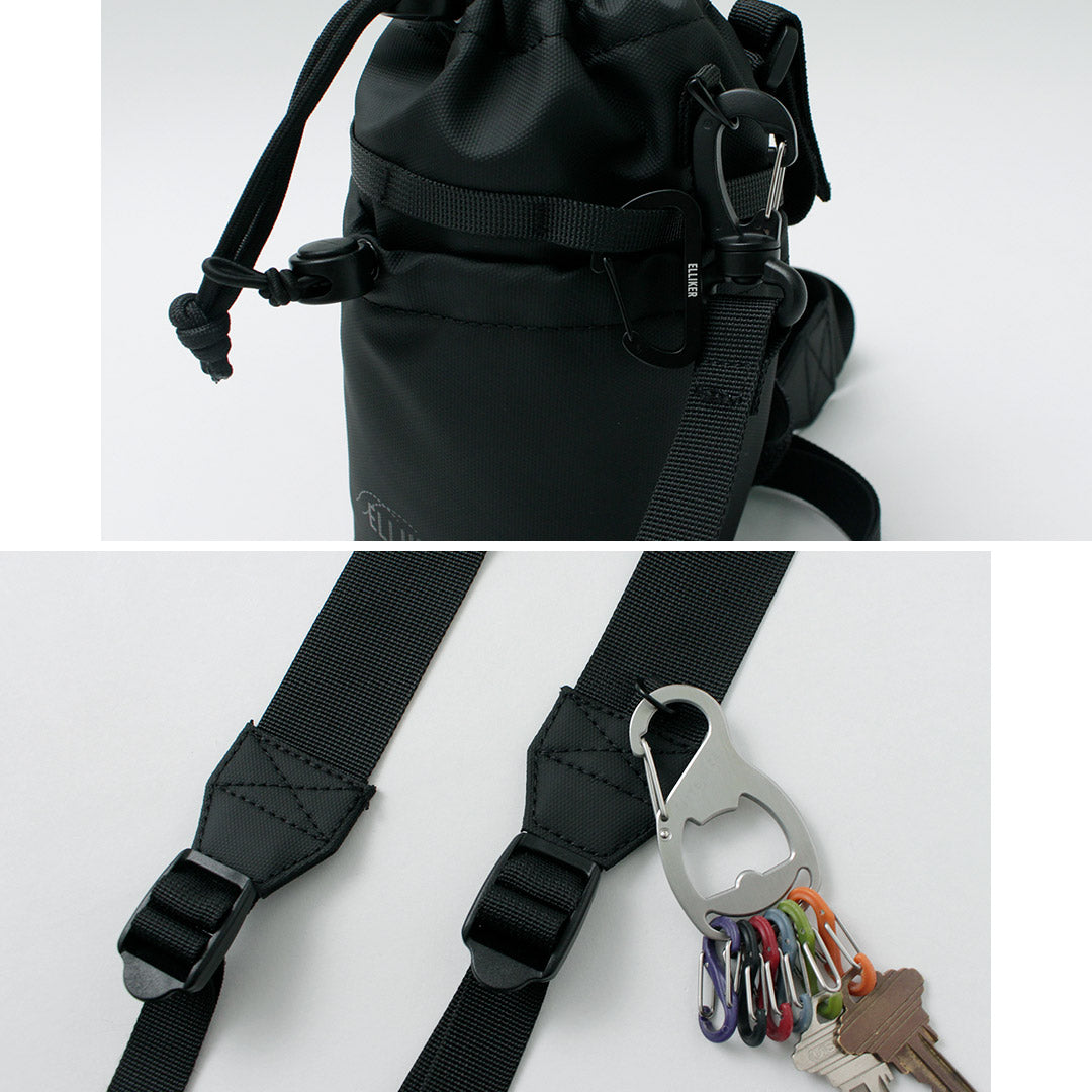 ELLIKER(エリカー)