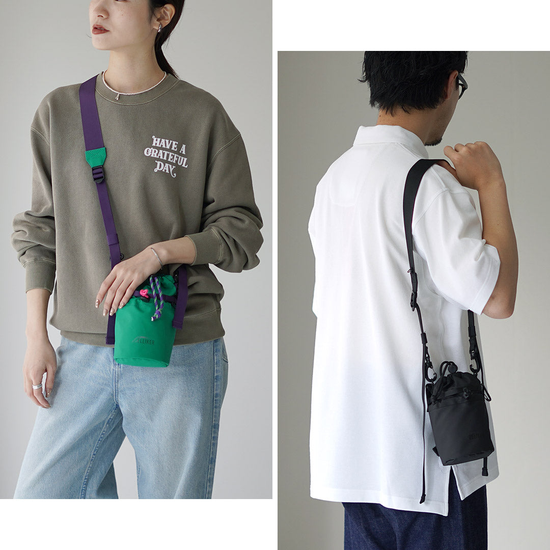 ELLIKER(エリカー)