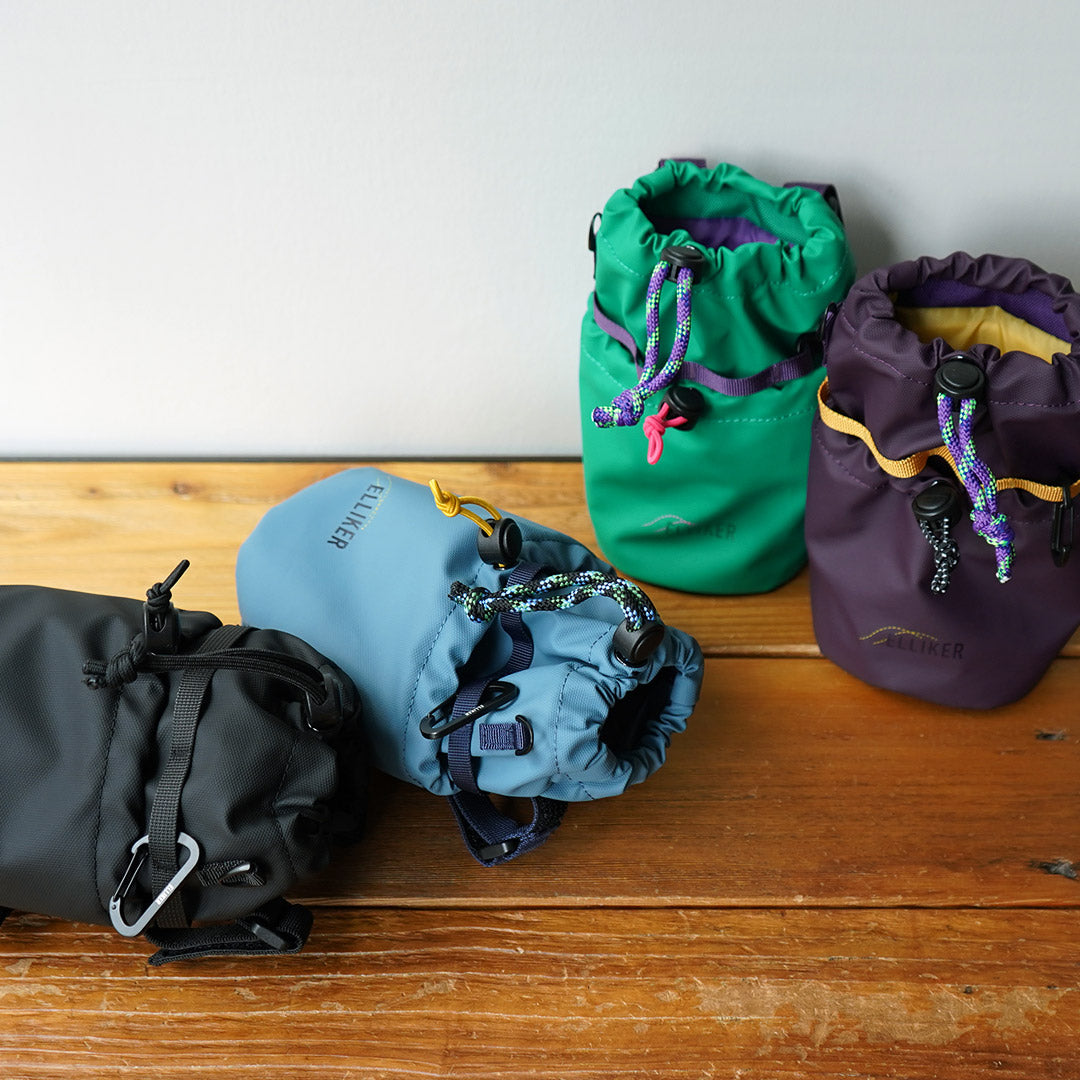 ELLIKER(エリカー)