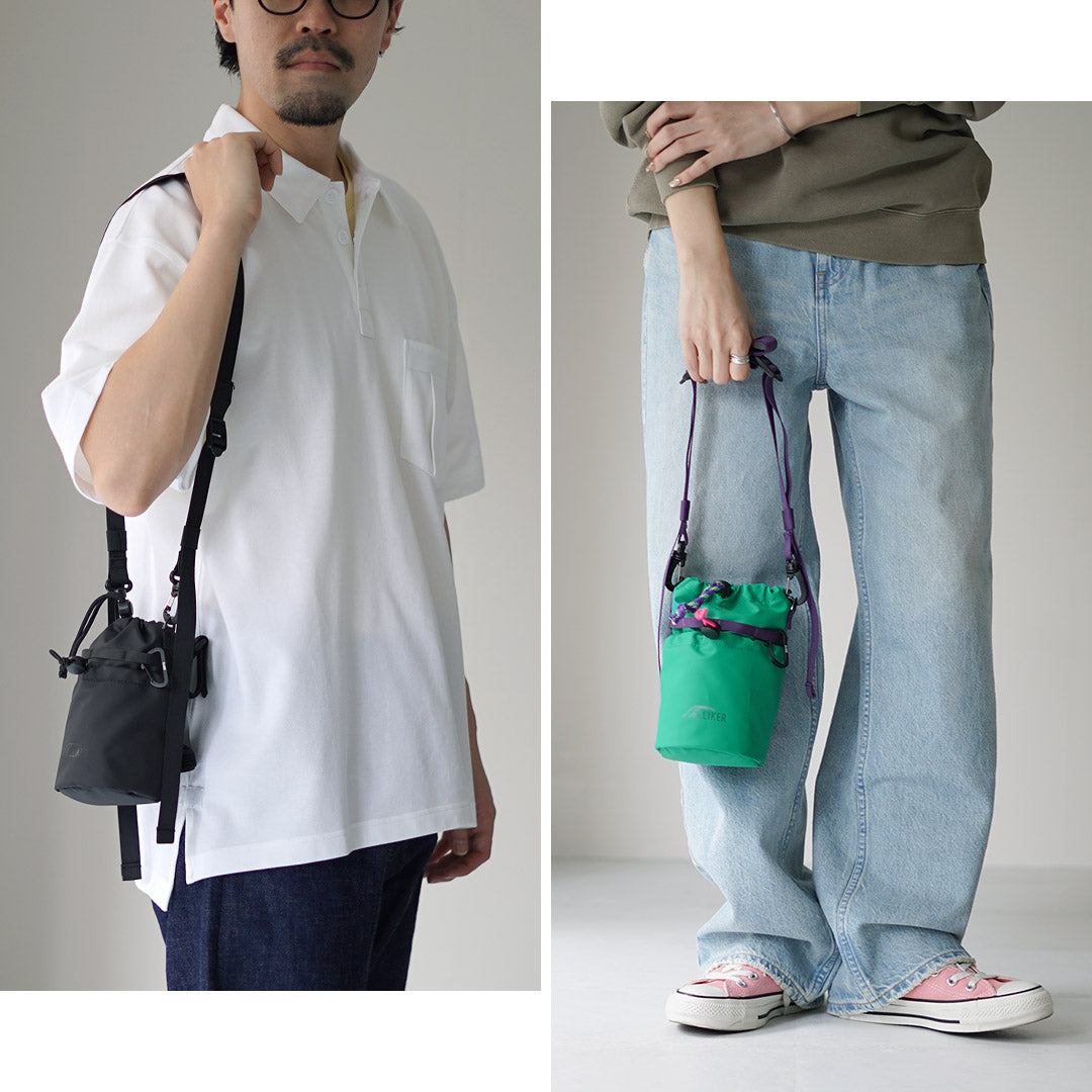 ELLIKER(エリカー)