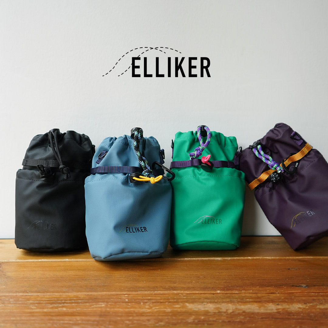 ELLIKER(エリカー)