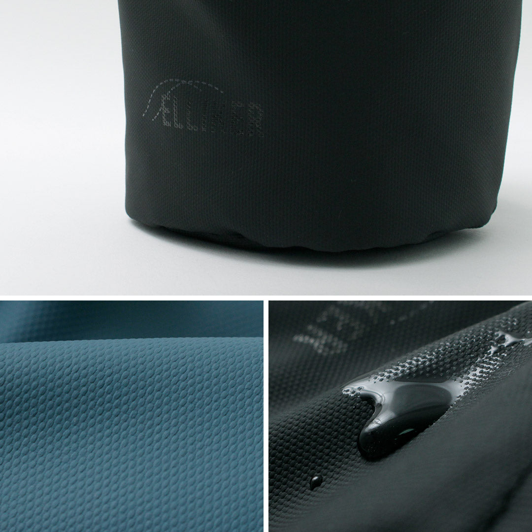 ELLIKER(エリカー)