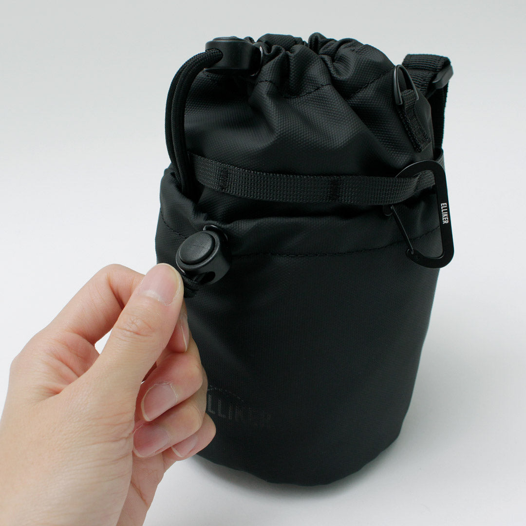 ELLIKER(エリカー)