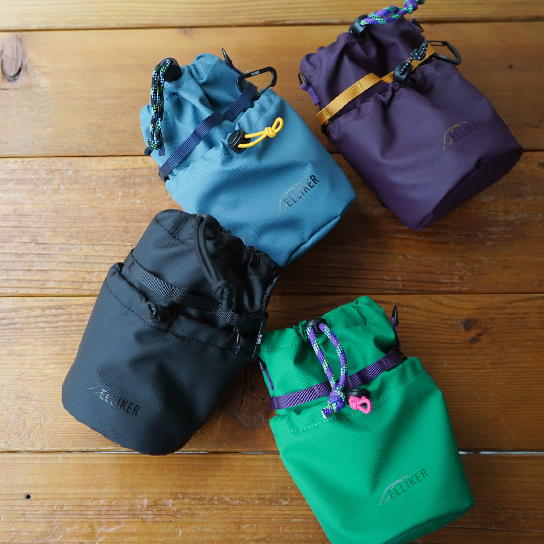 ELLIKER(エリカー)