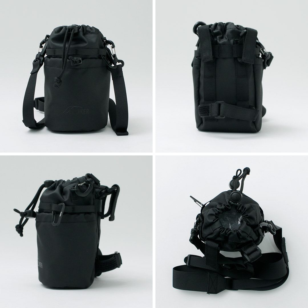 ELLIKER(エリカー)