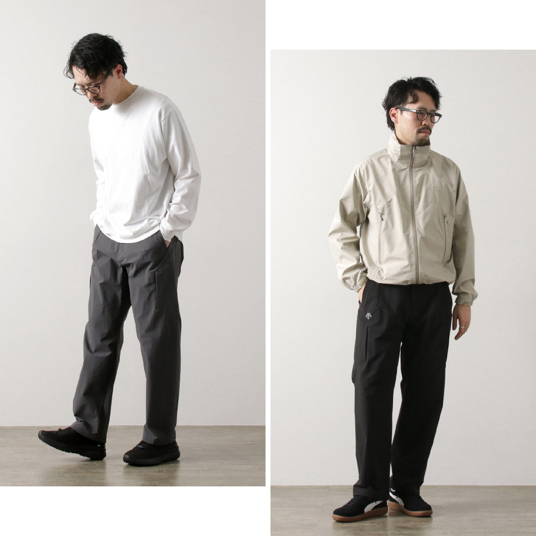 DESCENTEALLTERRAIN81(デサント/オルテライン81)