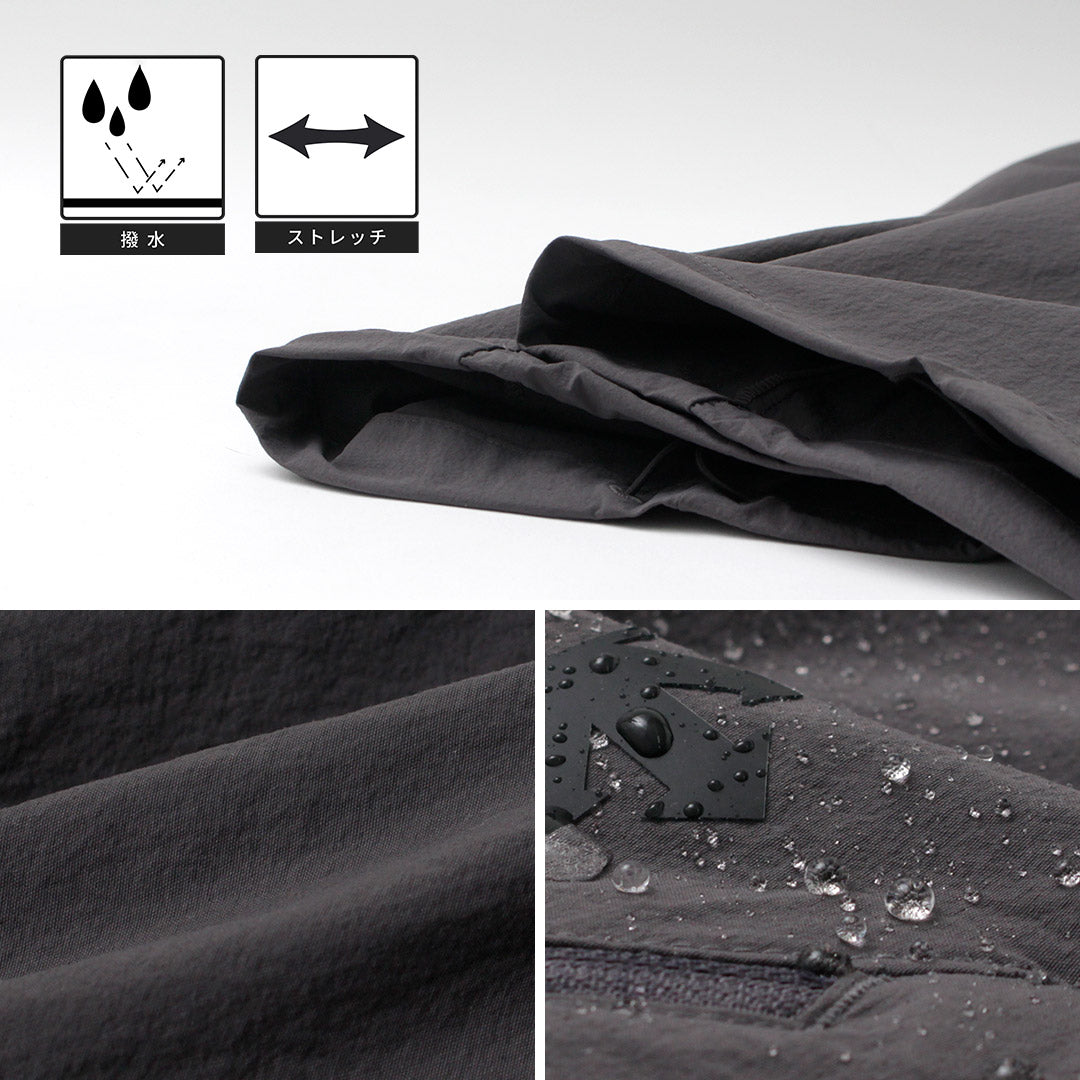 DESCENTEALLTERRAIN81(デサント/オルテライン81)