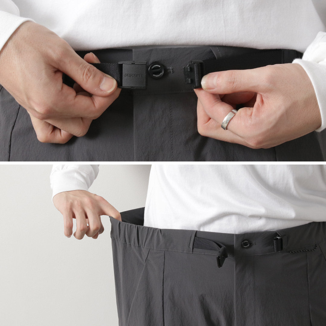 DESCENTEALLTERRAIN81(デサント/オルテライン81)