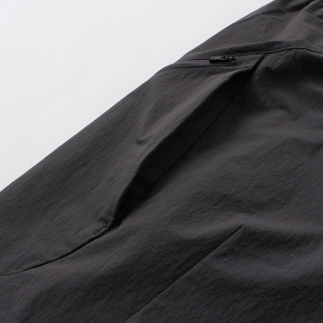 DESCENTEALLTERRAIN81(デサント/オルテライン81)