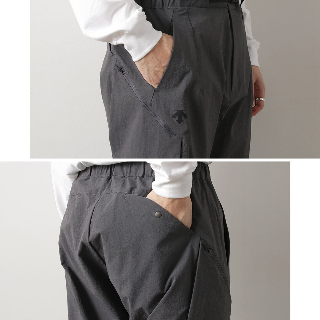 DESCENTEALLTERRAIN81(デサント/オルテライン81)