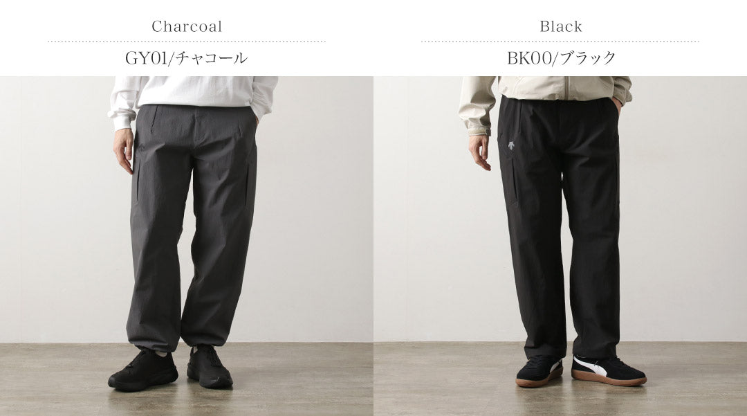 DESCENTEALLTERRAIN81(デサント/オルテライン81)