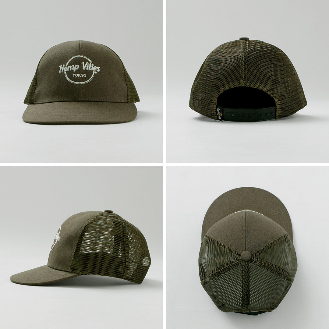 GOHEMP(ゴーヘンプ)