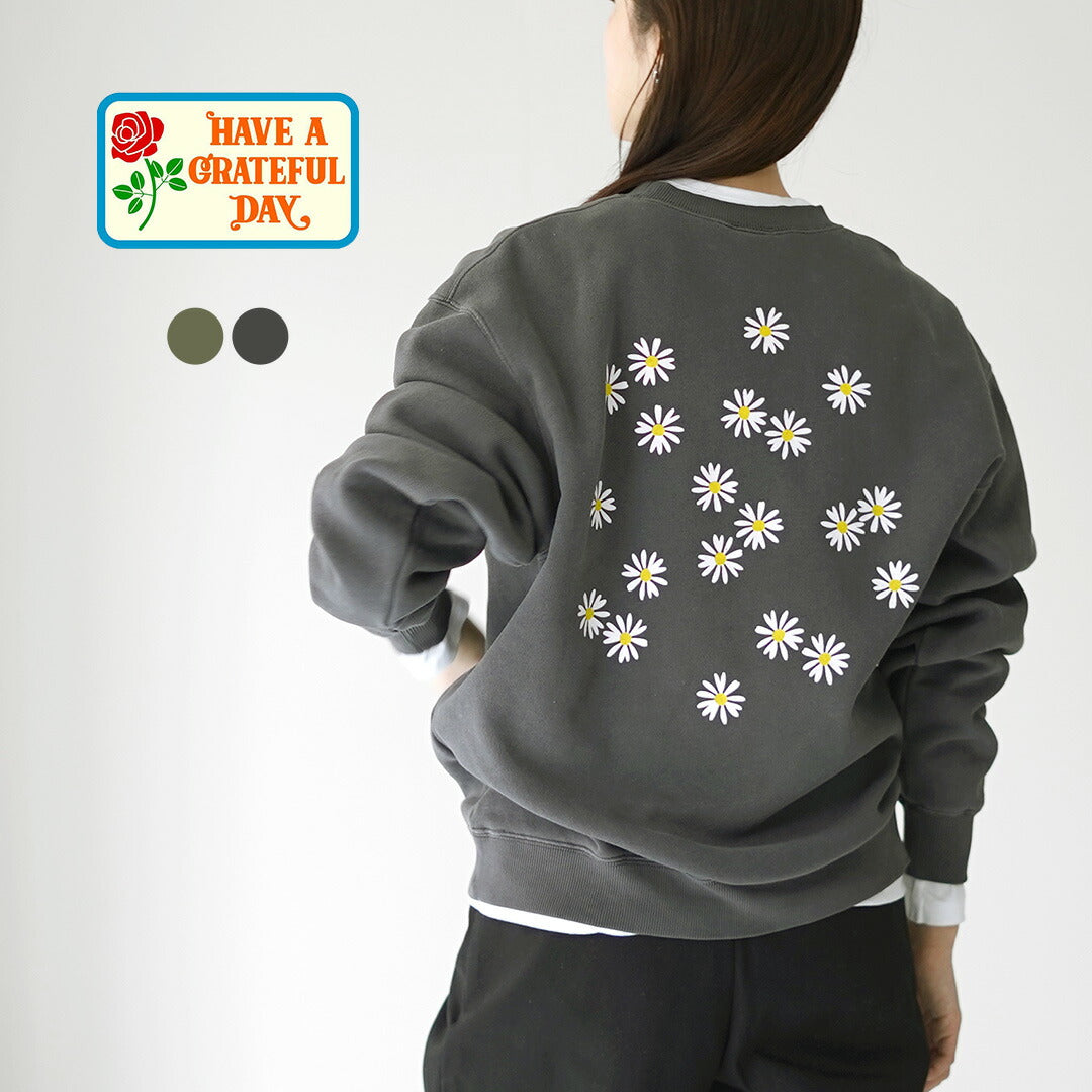 HAVEAGRATEFULDAY(ハブアグレイトフルデイ)