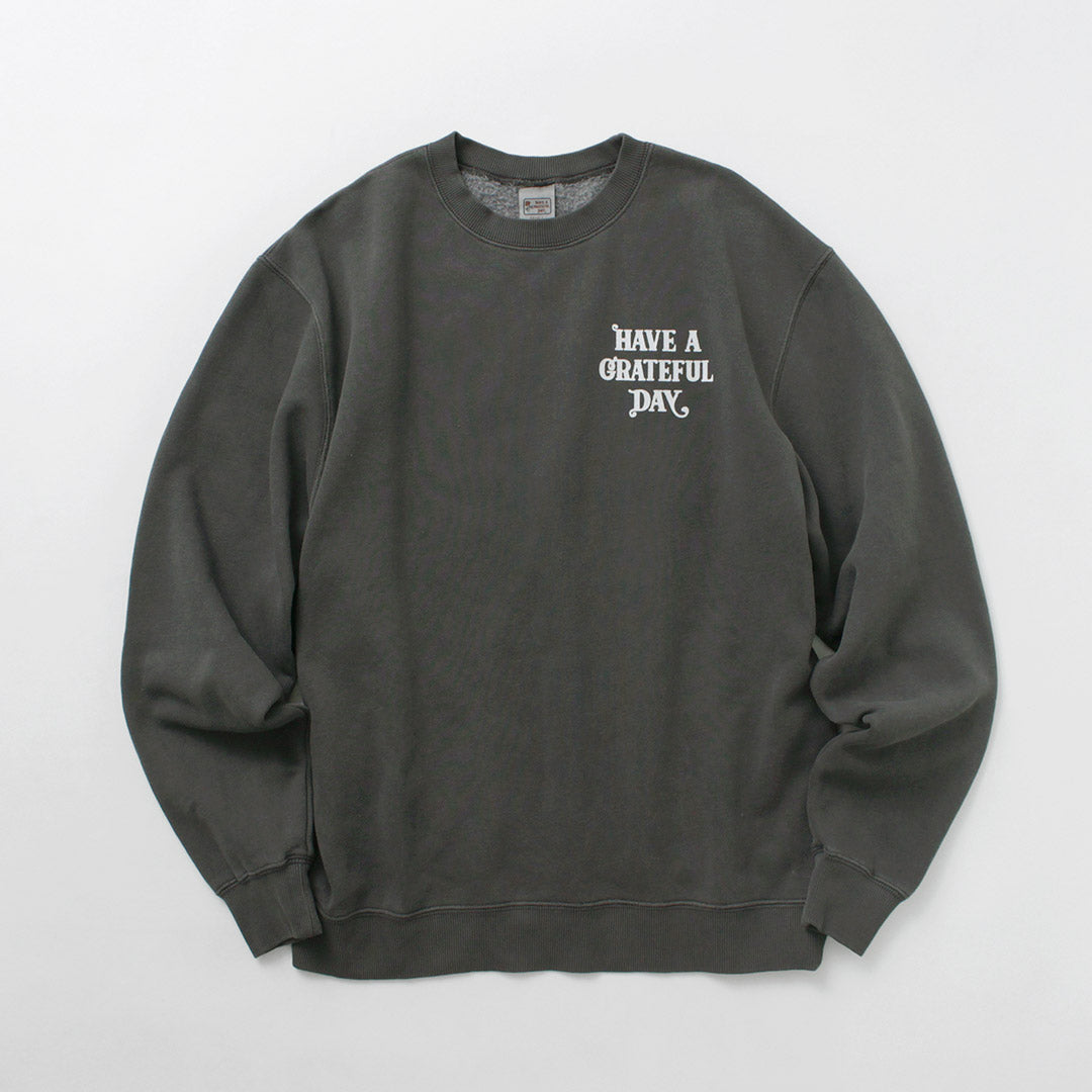 HAVEAGRATEFULDAY(ハブアグレイトフルデイ)