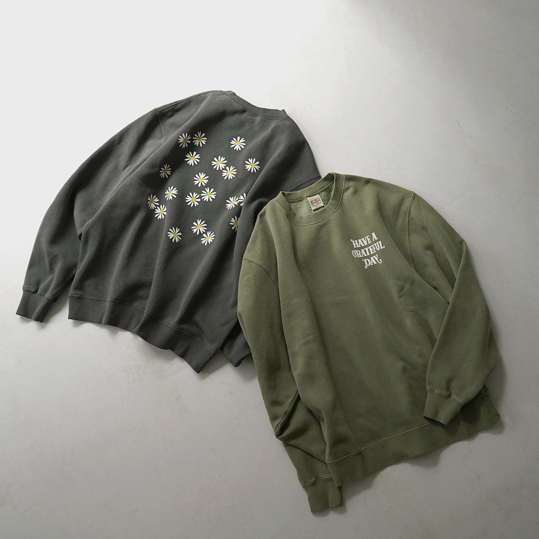 HAVEAGRATEFULDAY(ハブアグレイトフルデイ)