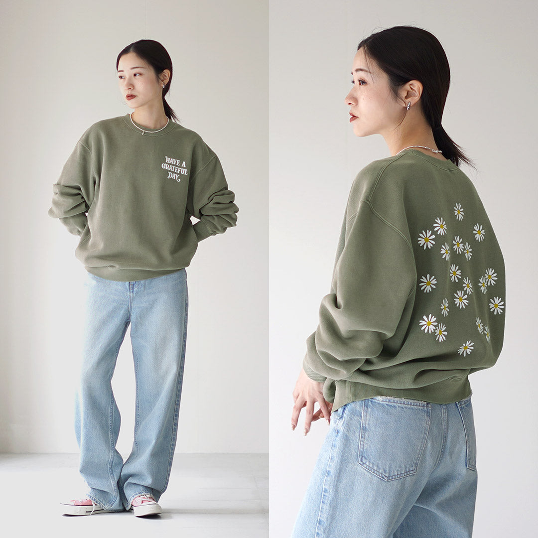 HAVEAGRATEFULDAY(ハブアグレイトフルデイ)