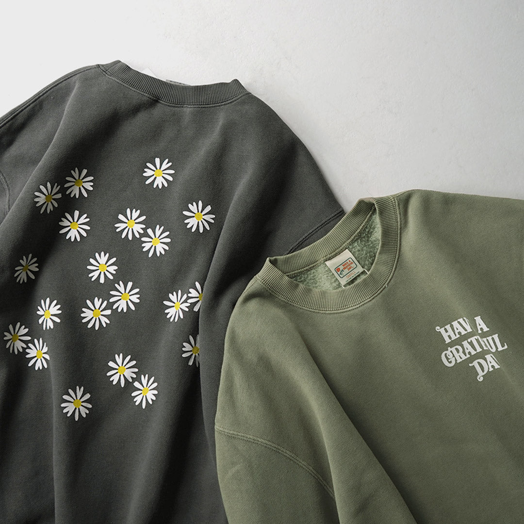 HAVEAGRATEFULDAY(ハブアグレイトフルデイ)