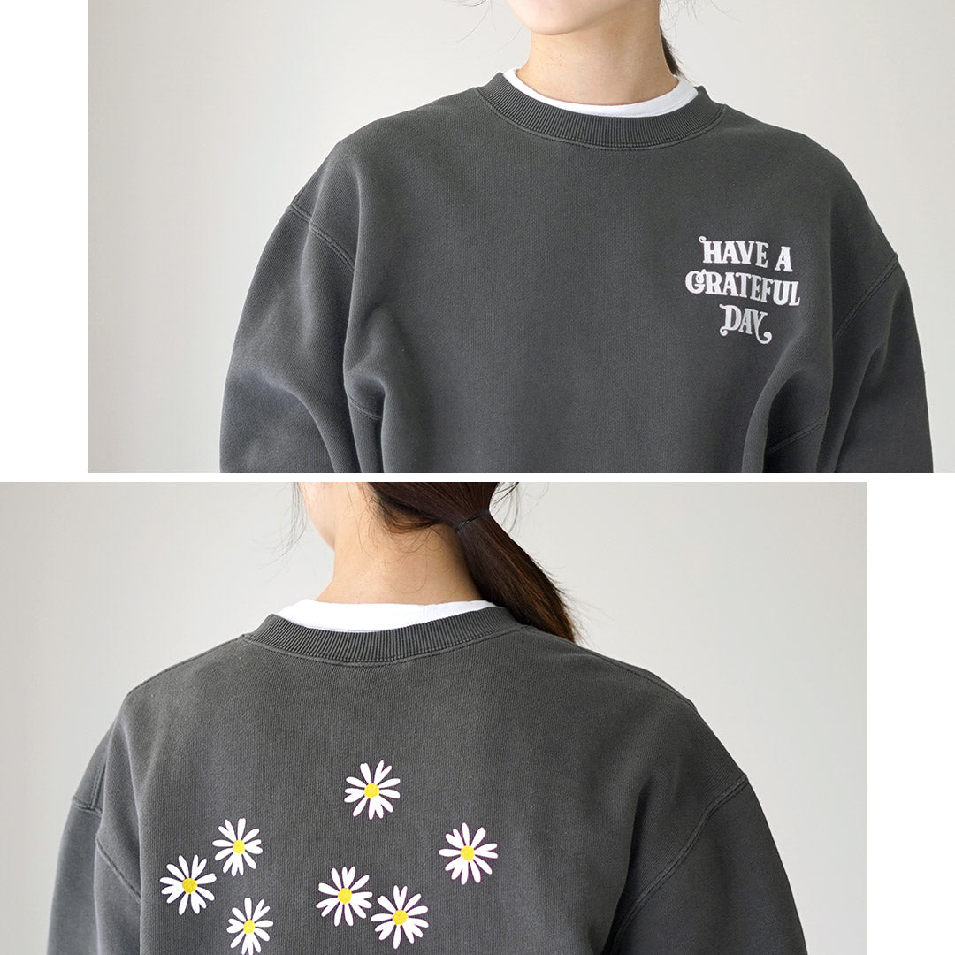 HAVEAGRATEFULDAY(ハブアグレイトフルデイ)