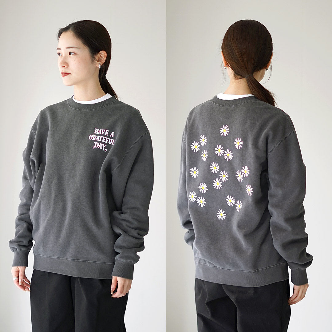 HAVEAGRATEFULDAY(ハブアグレイトフルデイ)