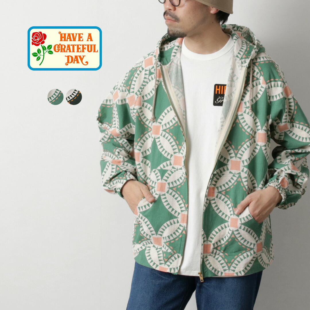 HAVEAGRATEFULDAY(ハブアグレイトフルデイ)