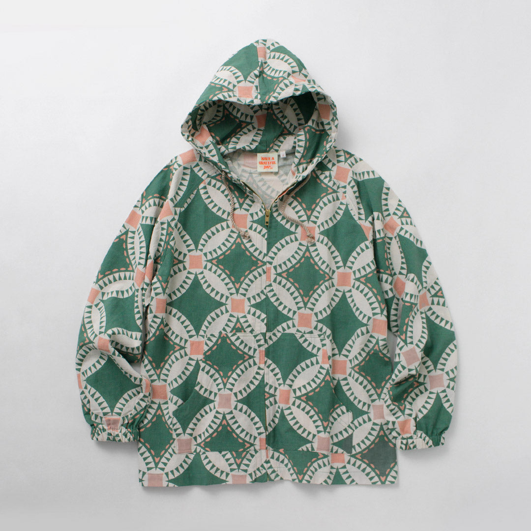 HAVEAGRATEFULDAY(ハブアグレイトフルデイ)