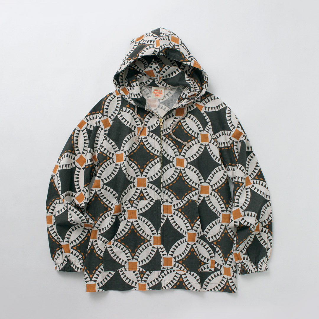 HAVEAGRATEFULDAY(ハブアグレイトフルデイ)