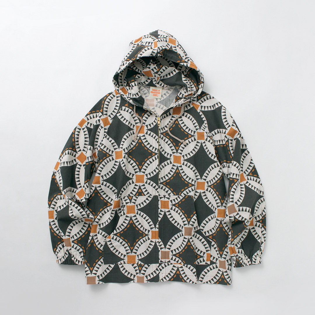 HAVEAGRATEFULDAY(ハブアグレイトフルデイ)