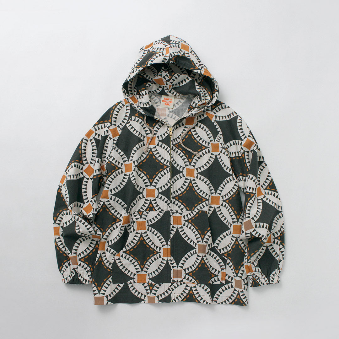 HAVEAGRATEFULDAY(ハブアグレイトフルデイ)