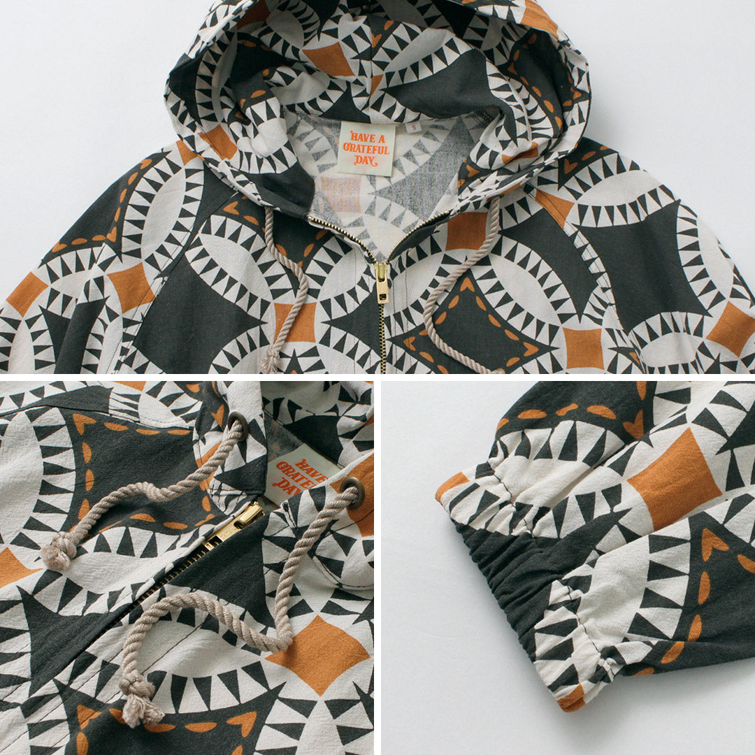 HAVEAGRATEFULDAY(ハブアグレイトフルデイ)