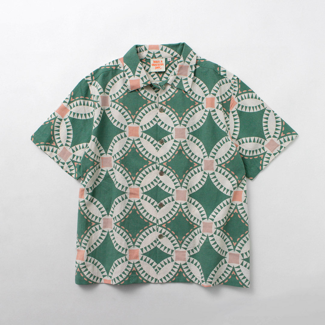 HAVEAGRATEFULDAY(ハブアグレイトフルデイ)