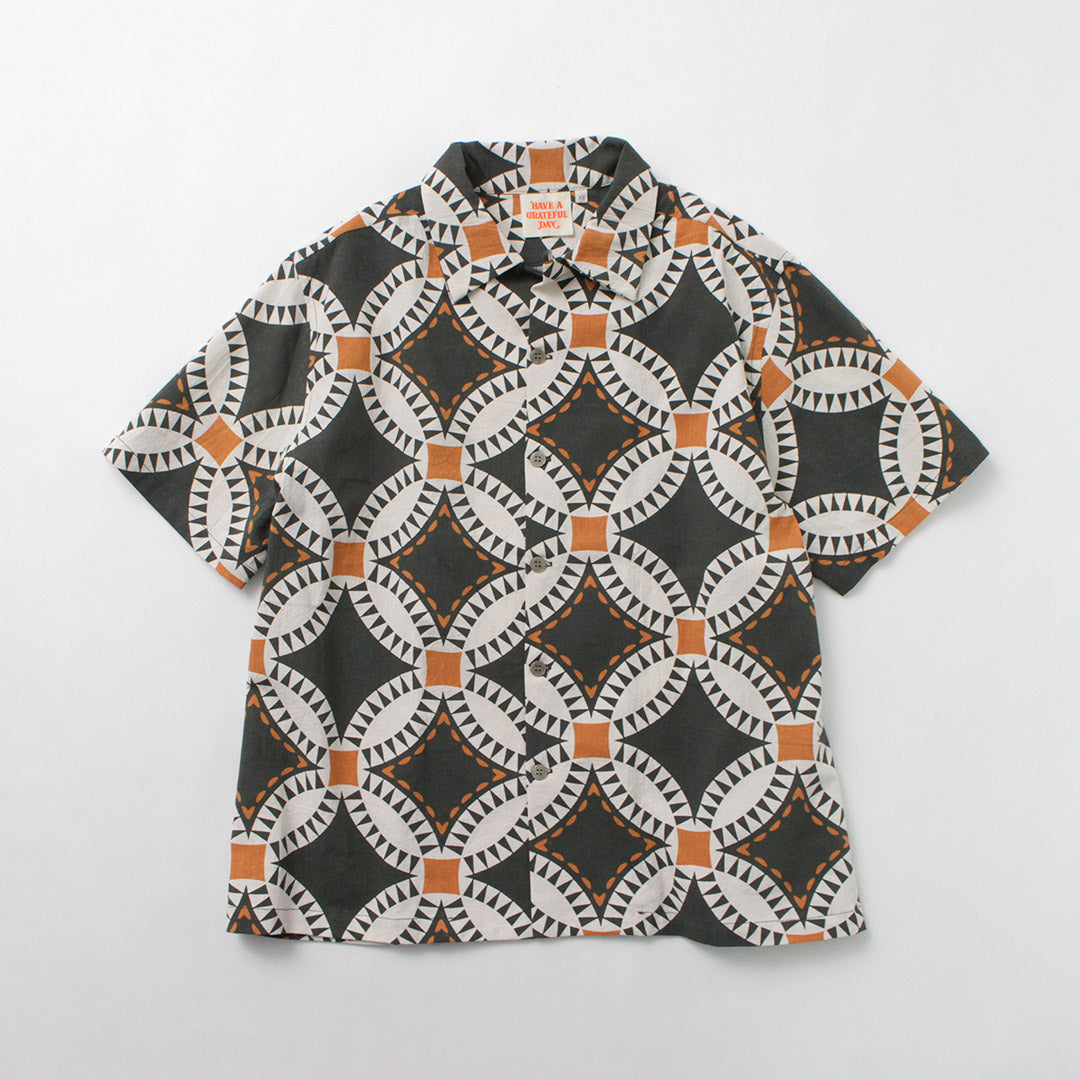 HAVEAGRATEFULDAY(ハブアグレイトフルデイ)