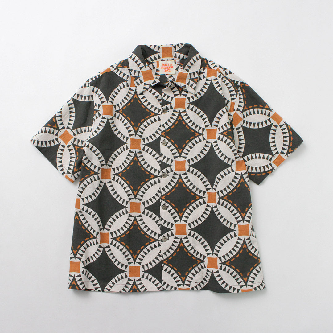 HAVEAGRATEFULDAY(ハブアグレイトフルデイ)