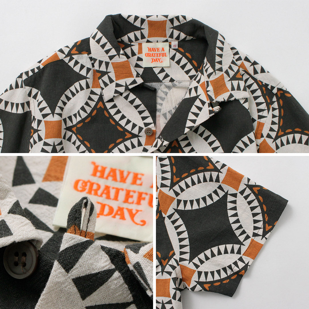 HAVEAGRATEFULDAY(ハブアグレイトフルデイ)