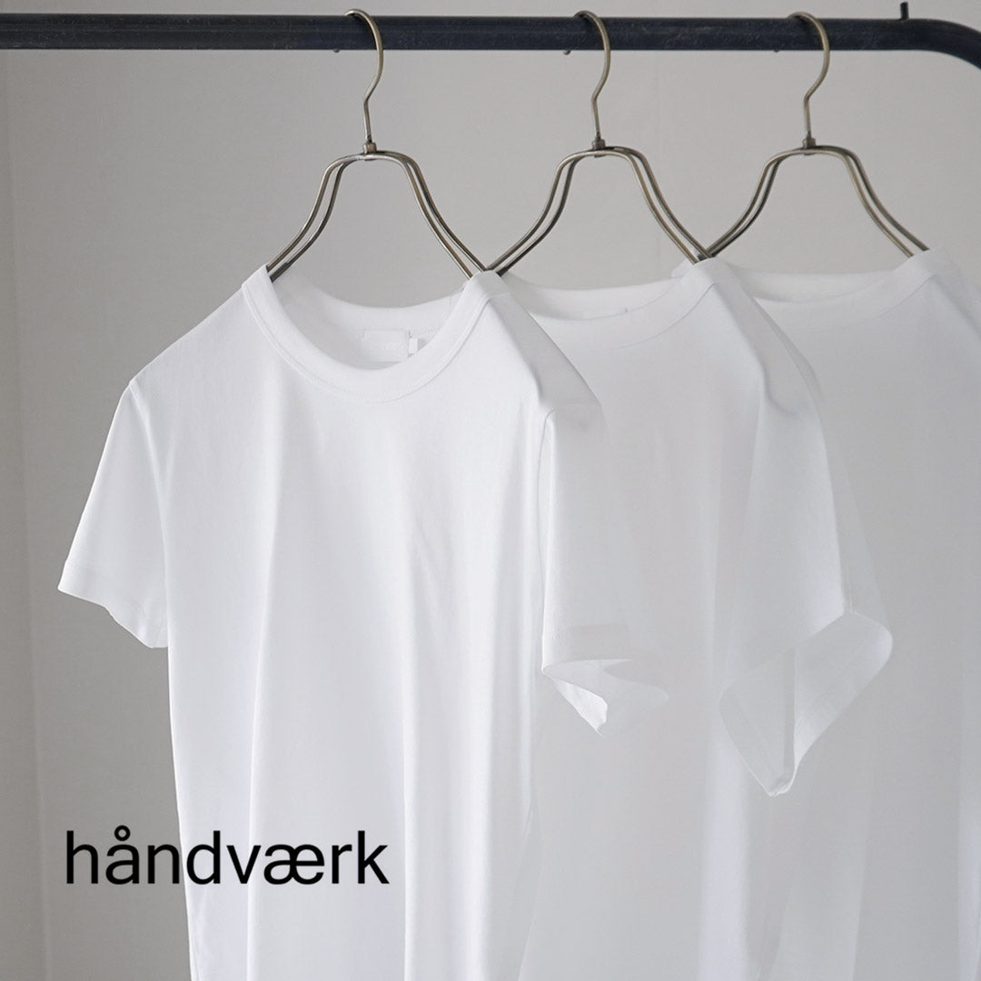 HANDVAERK(ハンドバーク)