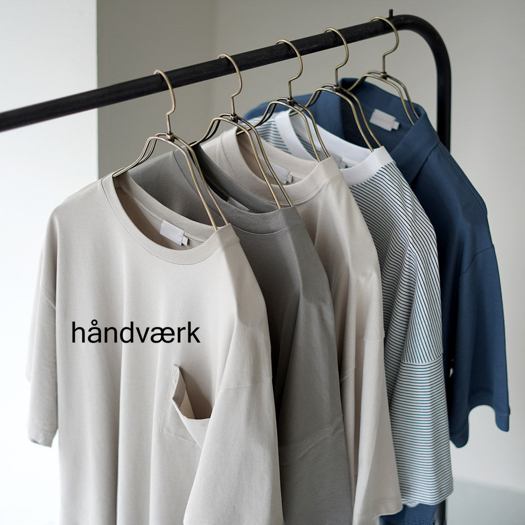 HANDVAERK(ハンドバーク)