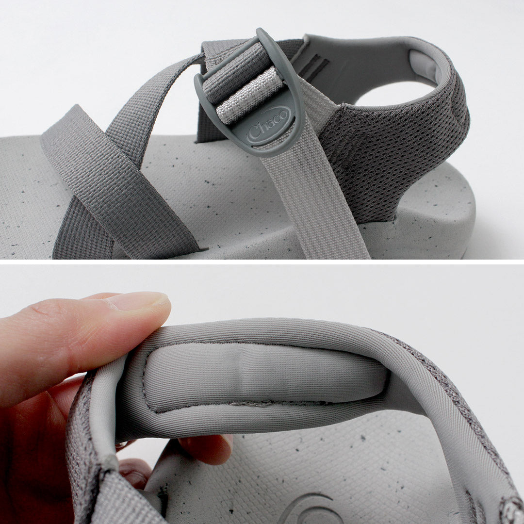 CHACO(チャコ) クッシュズ M