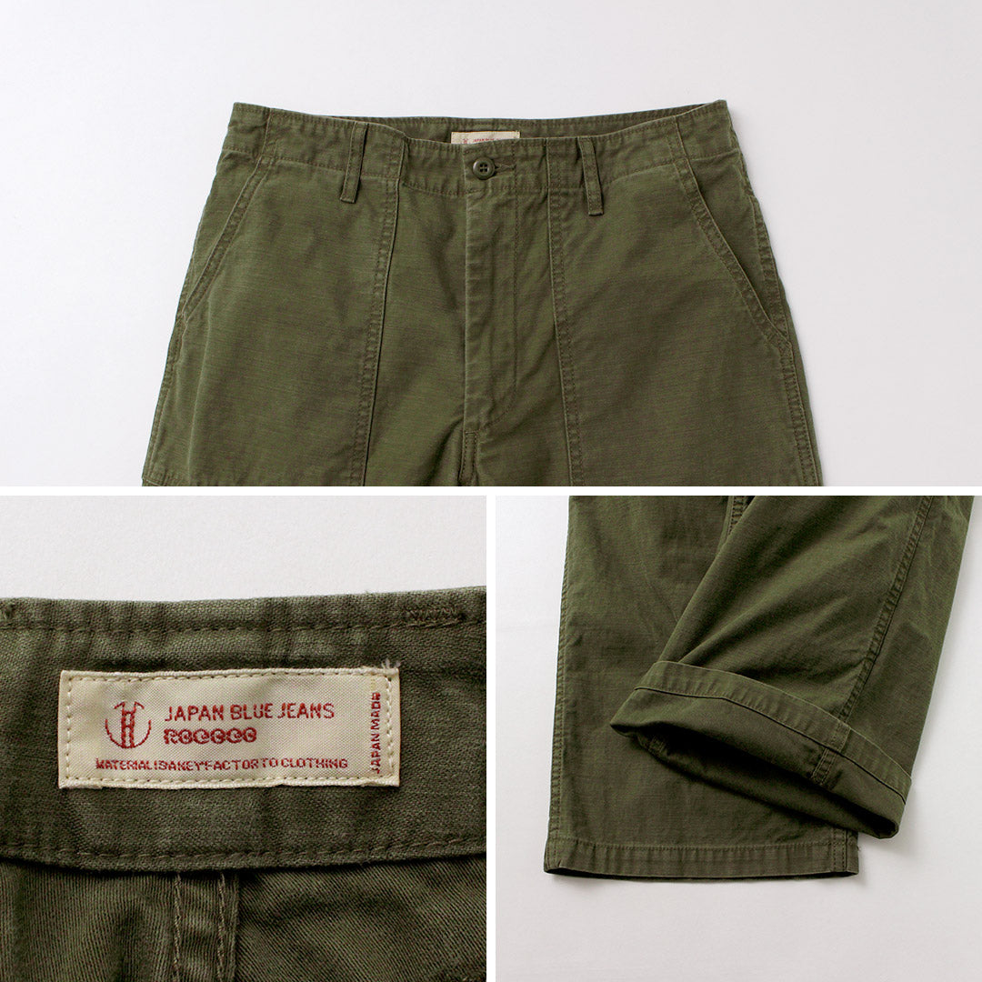 JAPANBLUEJEANS(ジャパンブルージーンズ)